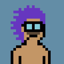 V0 Punk #4572