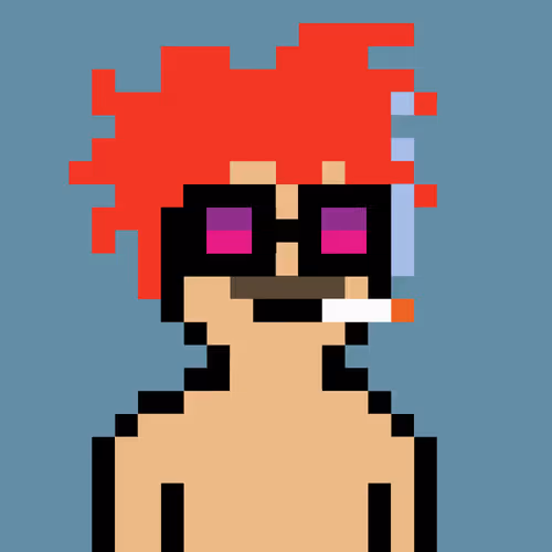 V0 Punks