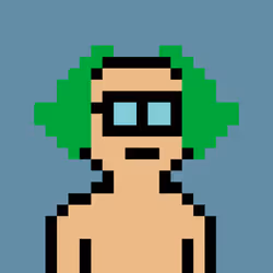 V0 Punk #8724