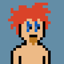V0 Punk #3268