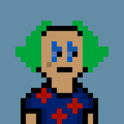 V0 Punk #1864