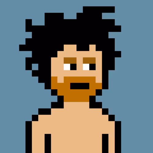 V0 Punk #8816