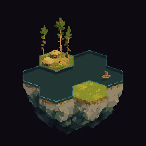 Etherworlds