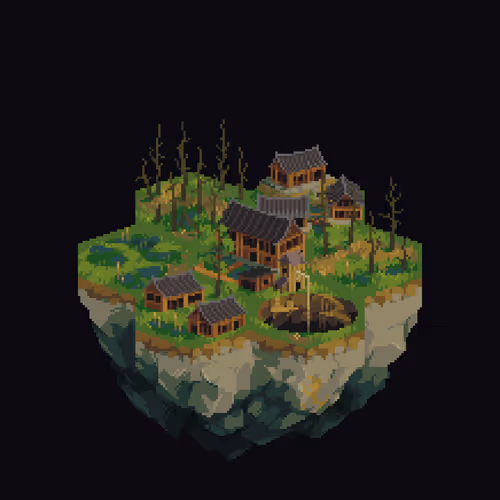 Etherworlds