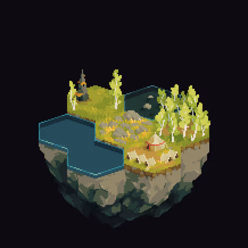 Etherworlds