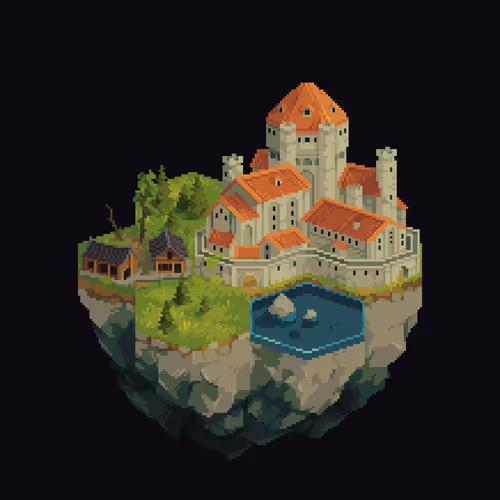 Etherworlds