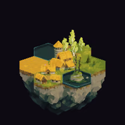 Etherworld #23