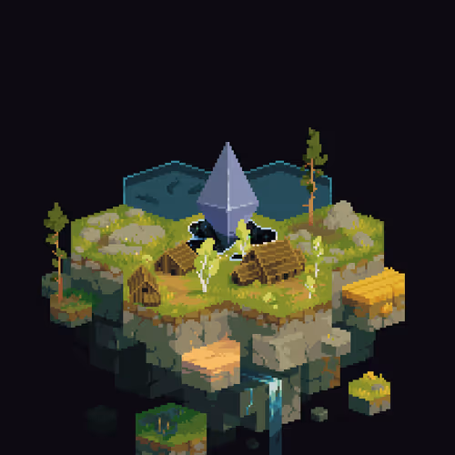 Etherworlds