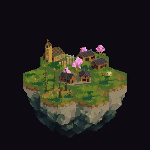 Etherworlds