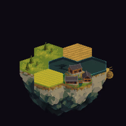 Etherworlds
