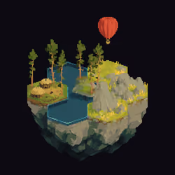Etherworld #18