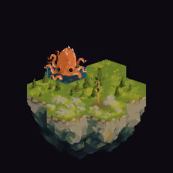 Etherworld #47