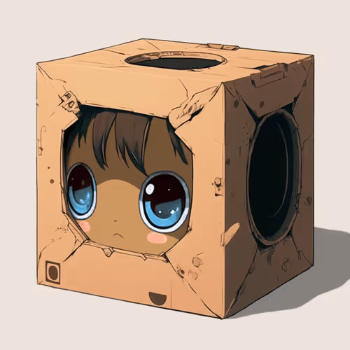 Anime In Box #484