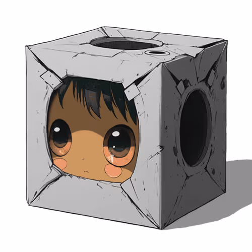 Anime In Box #565