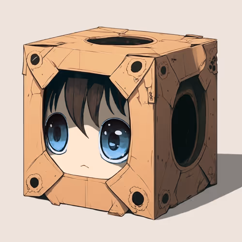 Anime In Box #675