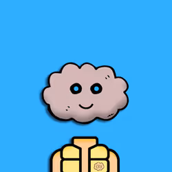 CLOUDEES #296