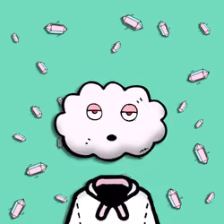 CLOUDEES #297