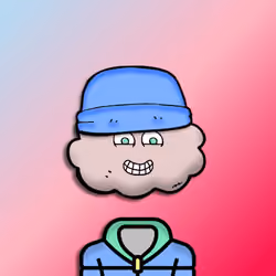 CLOUDEES #295