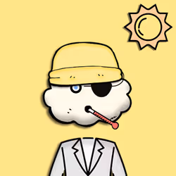 CLOUDEES #58