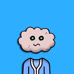 CLOUDEES #337