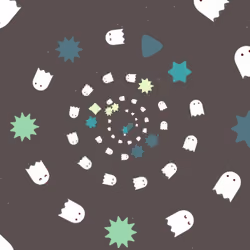 Ghost/Star #3