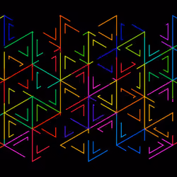 Spintiles #92