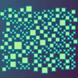 square network #37