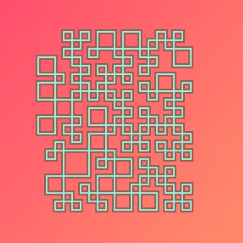 square network #54