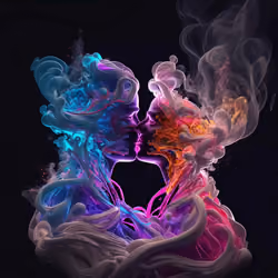 Merge | Love #8/32