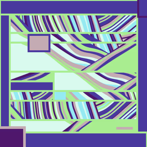 0xcreate Mosaic