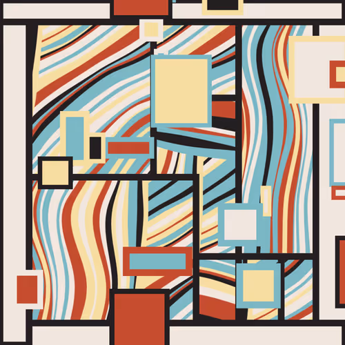 0xcreate Mosaic