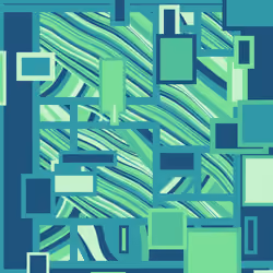 Mosaic #310