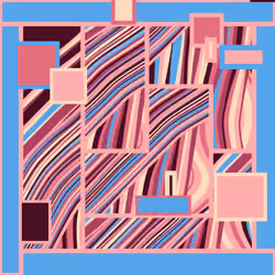 Mosaic #28