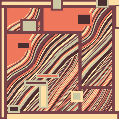 Mosaic #14