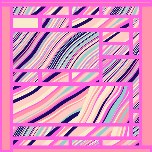 Mosaic #13