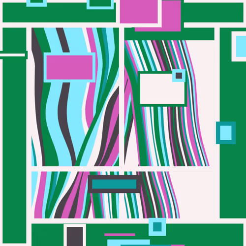 0xcreate Mosaic