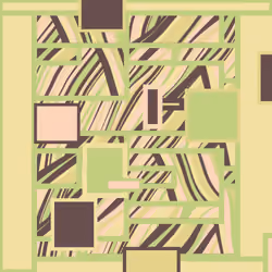 Mosaic #703