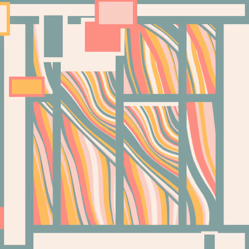 0xcreate Mosaic