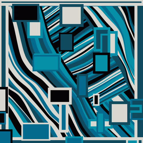 0xcreate Mosaic