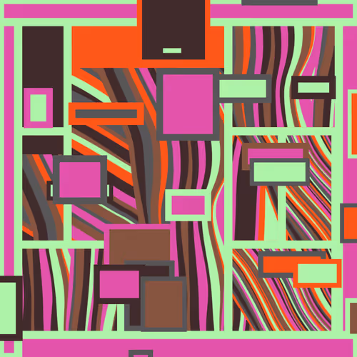 0xcreate Mosaic