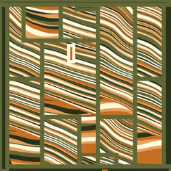Mosaic #27