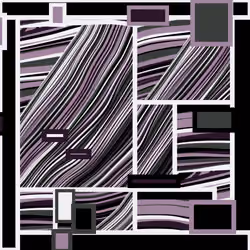 Mosaic #4