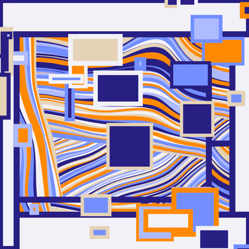 0xcreate Mosaic