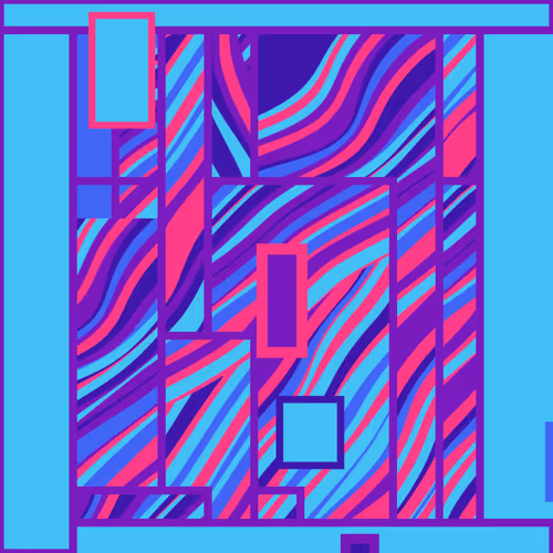 0xcreate Mosaic