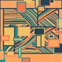 Mosaic #704
