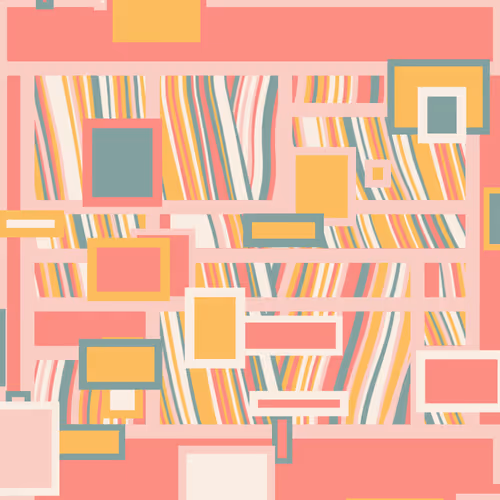 0xcreate Mosaic