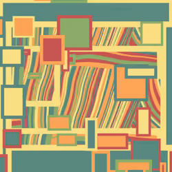 Mosaic #701