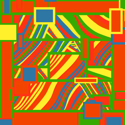 0xcreate Mosaic