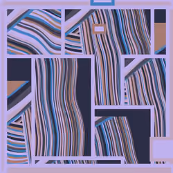 Mosaic #3