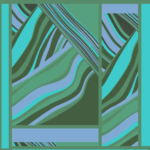 0xcreate Mosaic